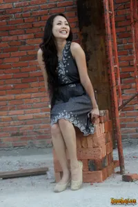 Foto Cheverly Amalia