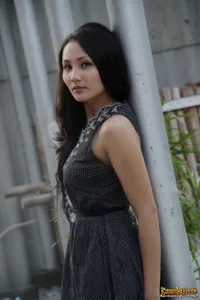 Foto Cheverly Amalia