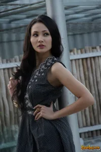 Foto Cheverly Amalia