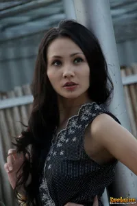 Foto Cheverly Amalia