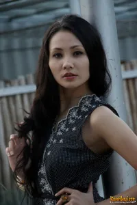 Foto Cheverly Amalia