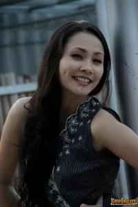 Foto Cheverly Amalia