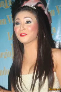 Foto Cheverly Amalia