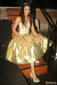 Foto Cheverly Amalia