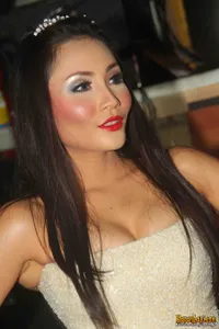 Foto Cheverly Amalia