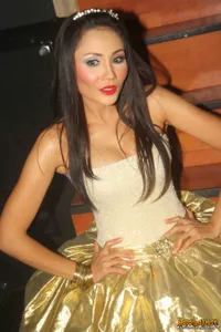 Foto Cheverly Amalia