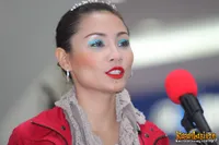 Foto Cheverly Amalia