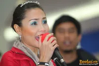 Foto Cheverly Amalia