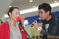 Foto Cheverly Amalia