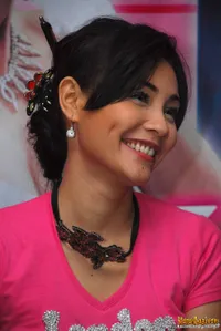 Foto Cheverly Amalia