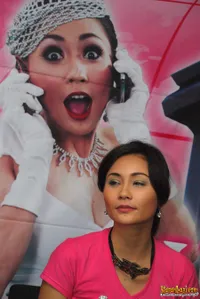 Foto Cheverly Amalia