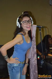 Foto Cheverly Amalia