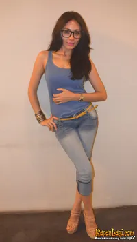 Foto Cheverly Amalia