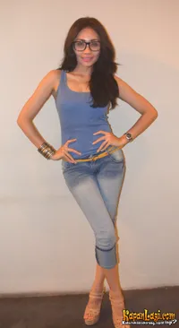 Foto Cheverly Amalia