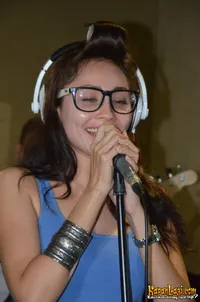 Foto Cheverly Amalia