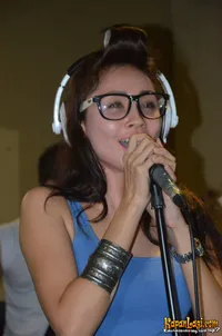 Foto Cheverly Amalia