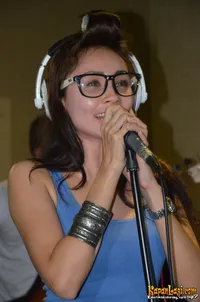 Foto Cheverly Amalia