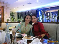 Foto Cheverly Amalia