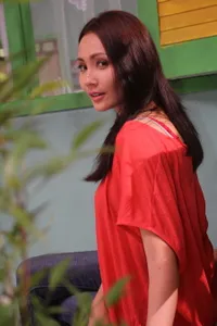 Foto Cheverly Amalia