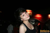 Foto Chevrina Anayang