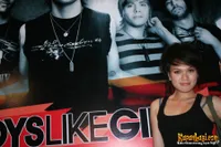 Foto Chevrina Anayang