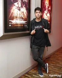 Foto Chicco Kurniawan