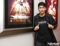 Foto Chicco Kurniawan