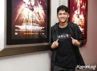 Foto Chicco Kurniawan