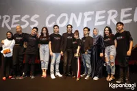 Foto Chicco Kurniawan