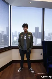 Foto Chicco Kurniawan