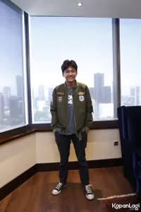 Foto Chicco Kurniawan