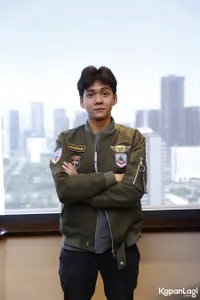 Foto Chicco Kurniawan