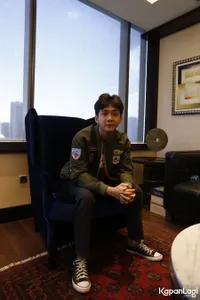 Foto Chicco Kurniawan