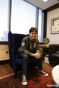 Foto Chicco Kurniawan