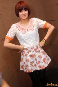 Foto Chika Jessica