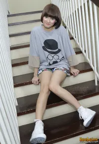 Foto Chika Jessica