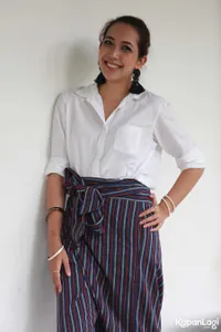 Foto Chikita Rosemarie