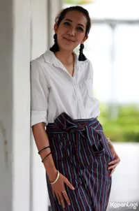 Foto Chikita Rosemarie