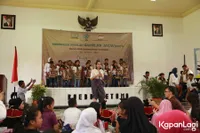 Foto Chikita Rosemarie