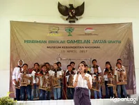 Foto Chikita Rosemarie