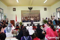 Foto Chikita Rosemarie