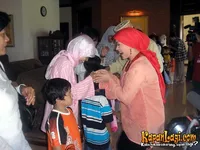 Foto Chintami Atmanegara