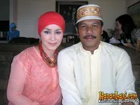 Foto Chintami Atmanegara