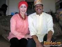 Foto Chintami Atmanegara