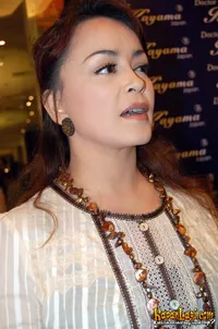 Foto Chintami Atmanegara