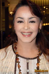 Foto Chintami Atmanegara