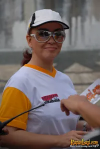 Foto Chintami Atmanegara