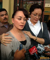 Foto Chintami Atmanegara