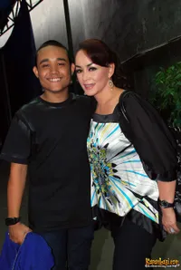 Foto Chintami Atmanegara