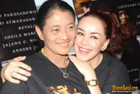 Foto Chintami Atmanegara